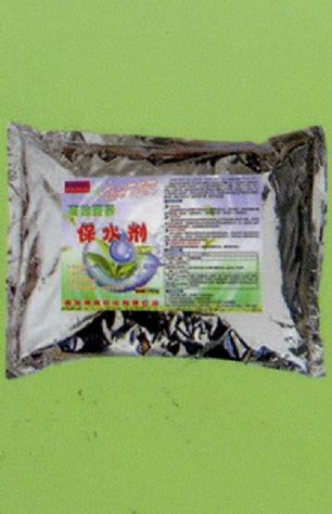 點擊查看詳細信息<br>標題：保水劑 閱讀次數(shù)：1977